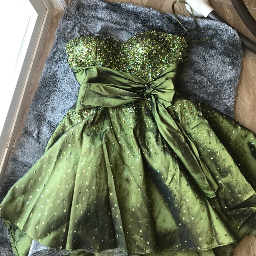 Dress